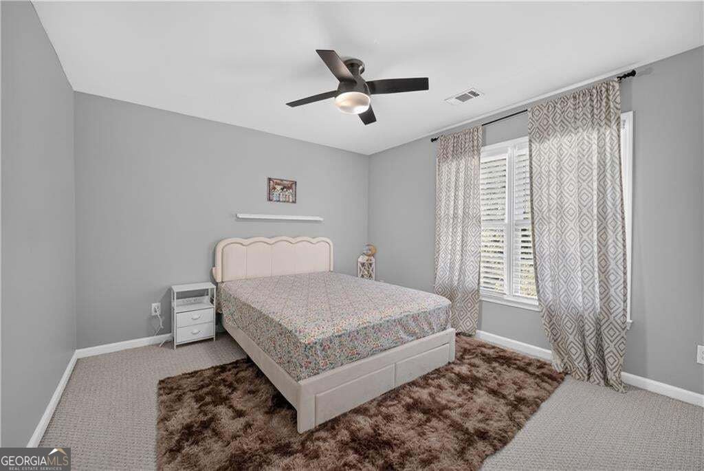 1437 Hadaway Trail Lawrenceville - Photo 37