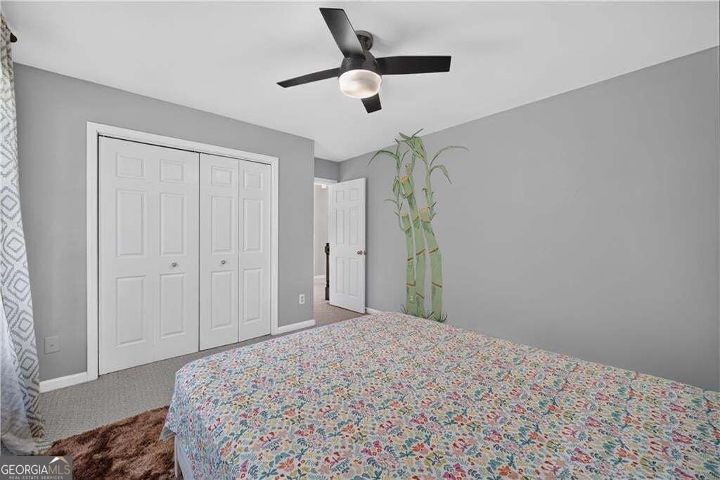 1437 Hadaway Trail Lawrenceville - Photo 38