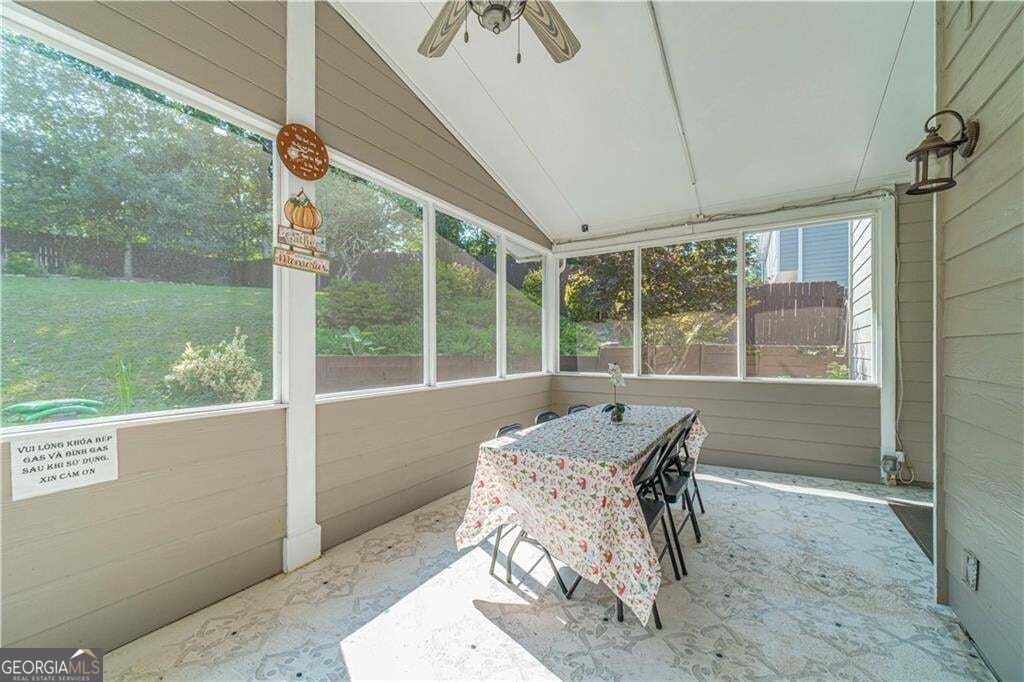 1437 Hadaway Trail Lawrenceville - Photo 39