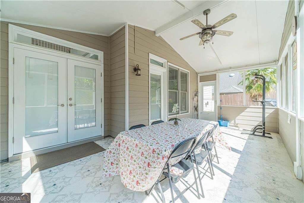 1437 Hadaway Trail Lawrenceville - Photo 40
