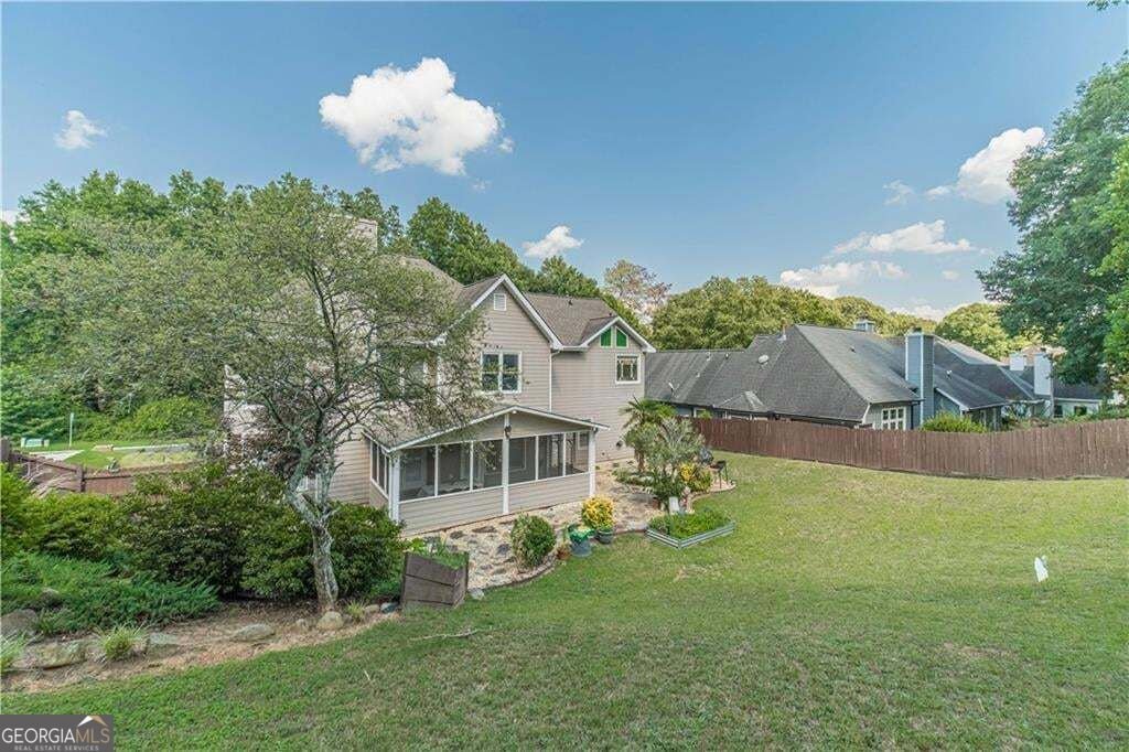 1437 Hadaway Trail Lawrenceville - Photo 43