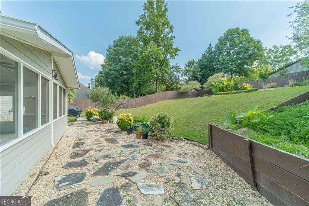 1437 Hadaway Trail Lawrenceville - Photo 44