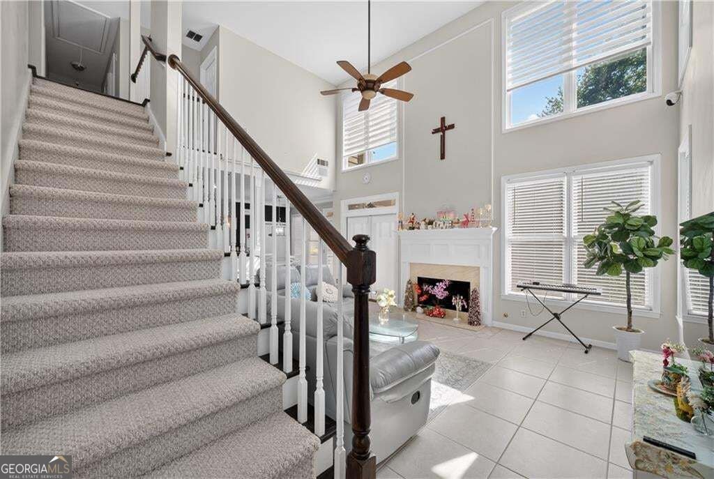 1437 Hadaway Trail Lawrenceville - Photo 6