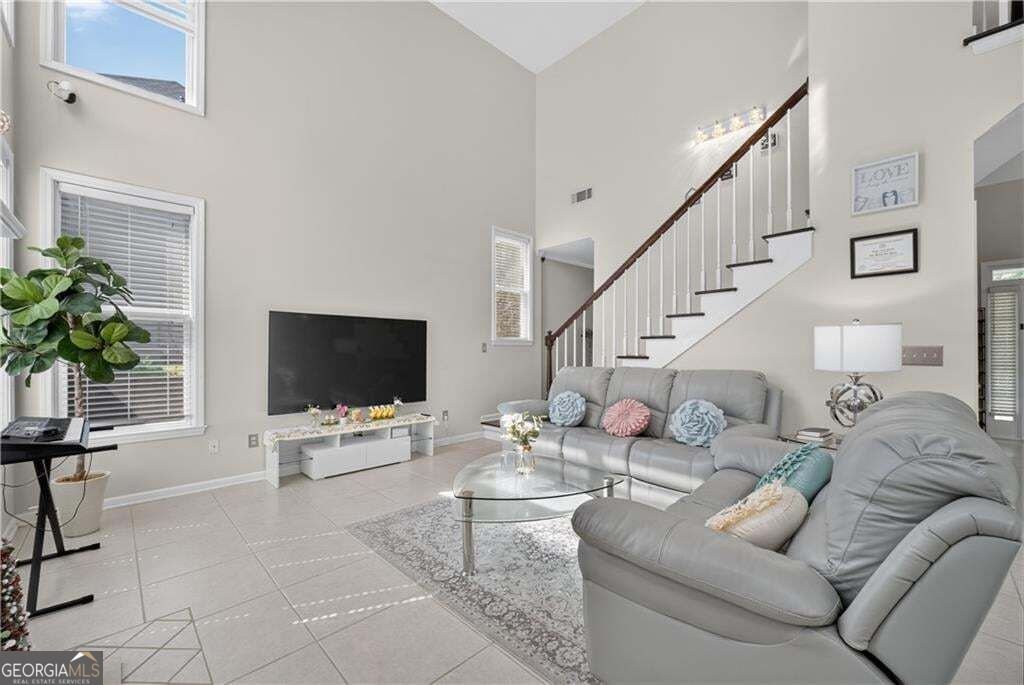 1437 Hadaway Trail Lawrenceville - Photo 9