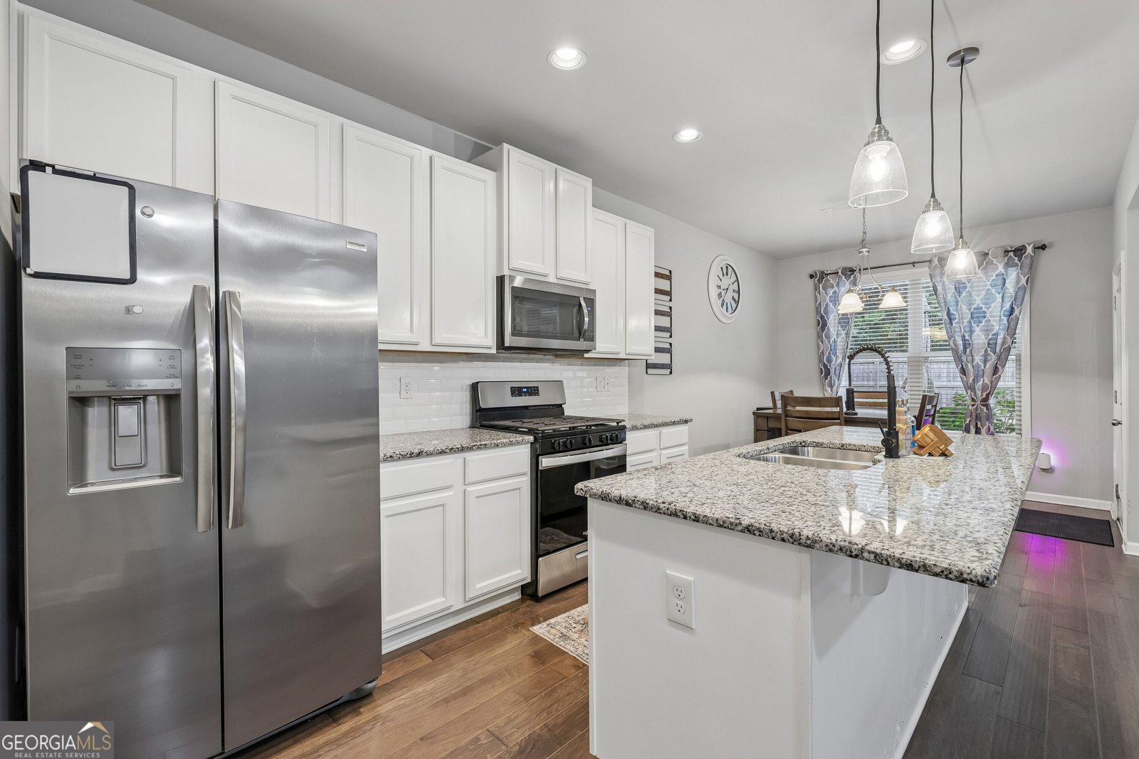 110 Jacobs Lane Loganville - Photo 13