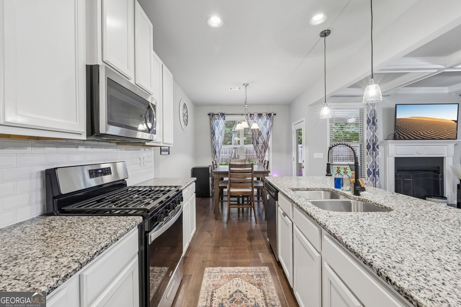 110 Jacobs Lane Loganville - Photo 14