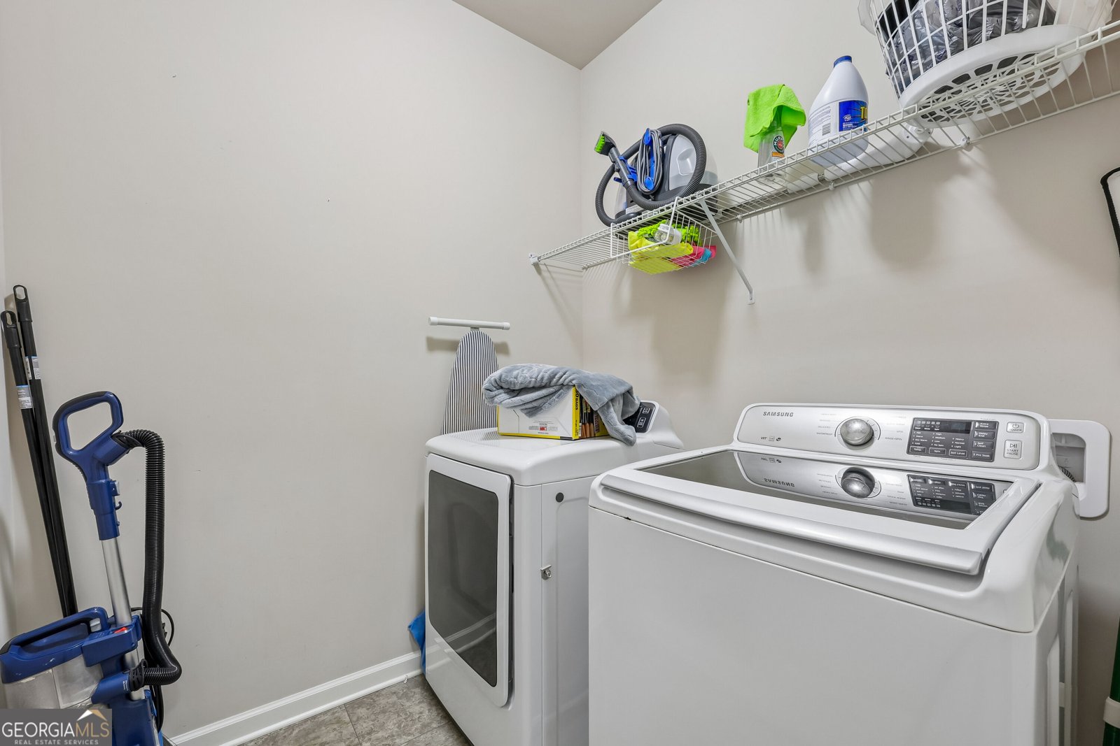 110 Jacobs Lane Loganville - Photo 22
