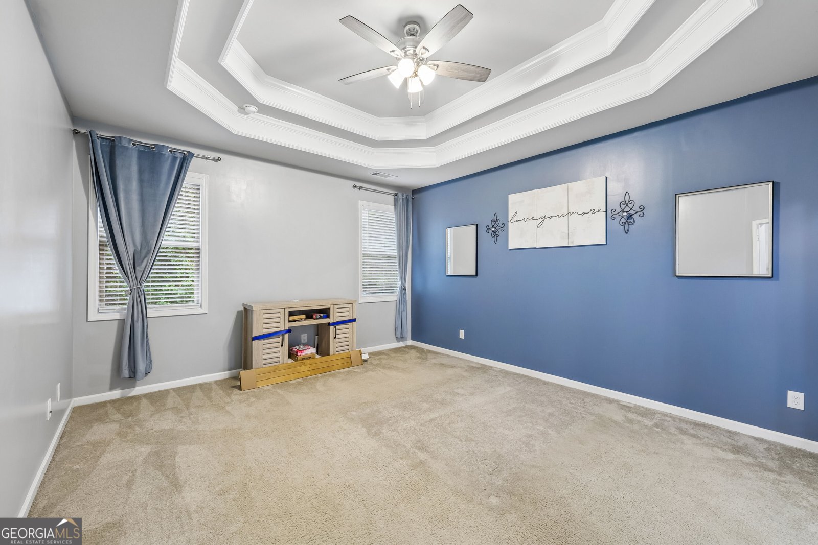 110 Jacobs Lane Loganville - Photo 23