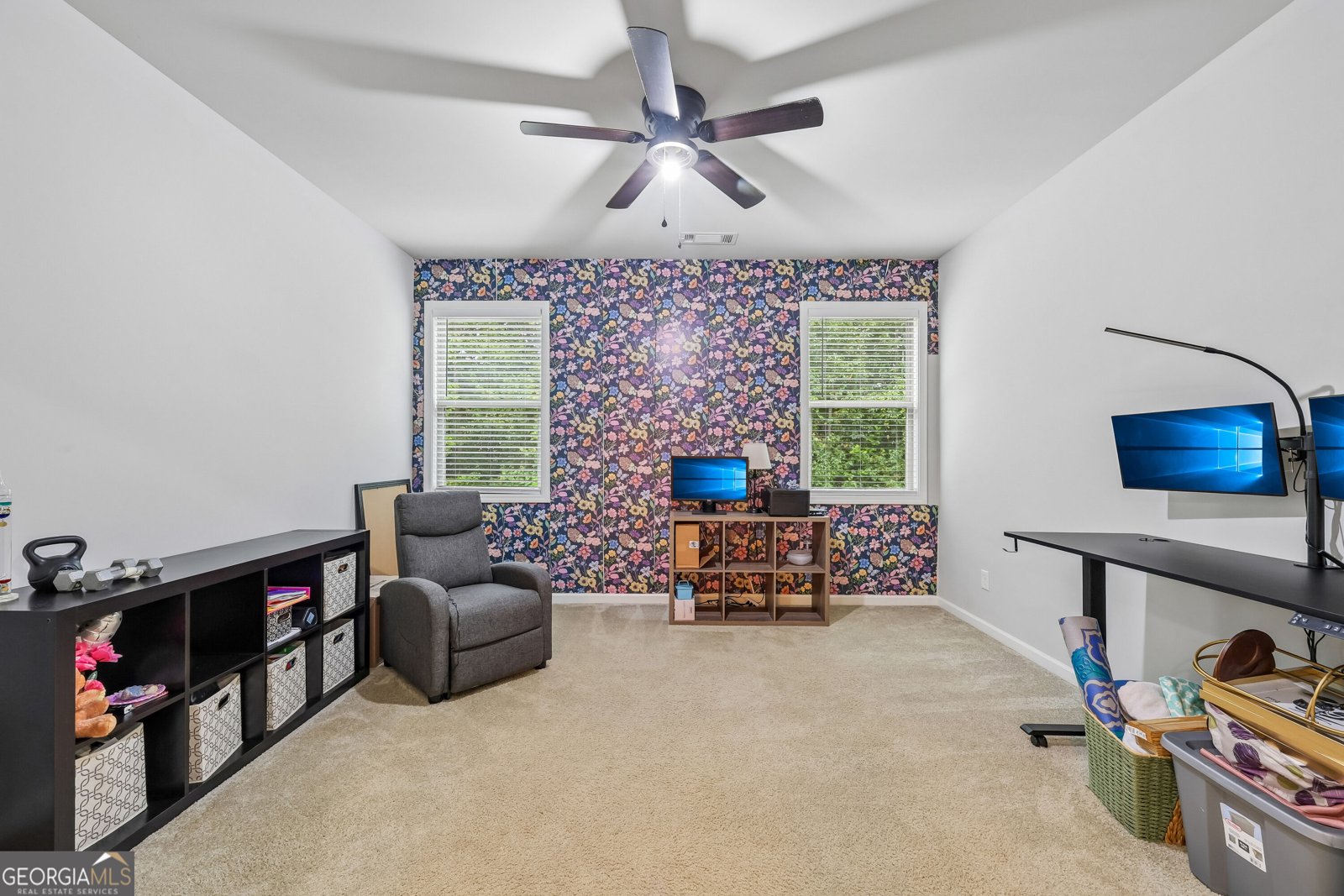 110 Jacobs Lane Loganville - Photo 32