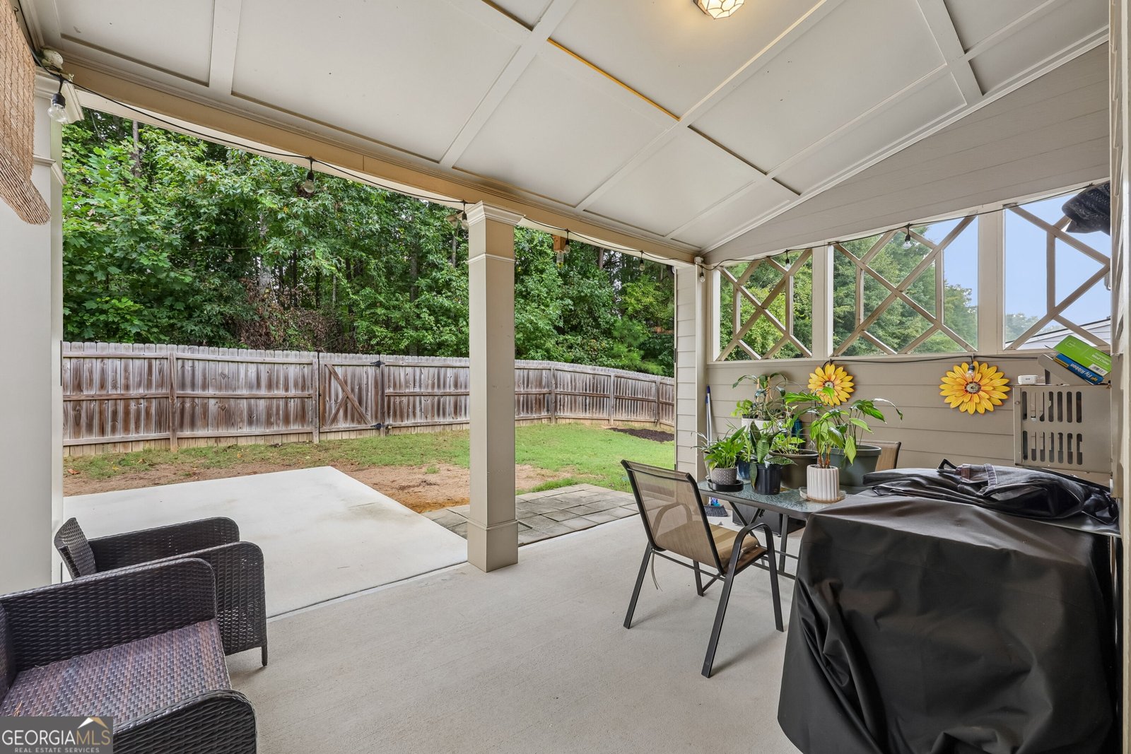 110 Jacobs Lane Loganville - Photo 39