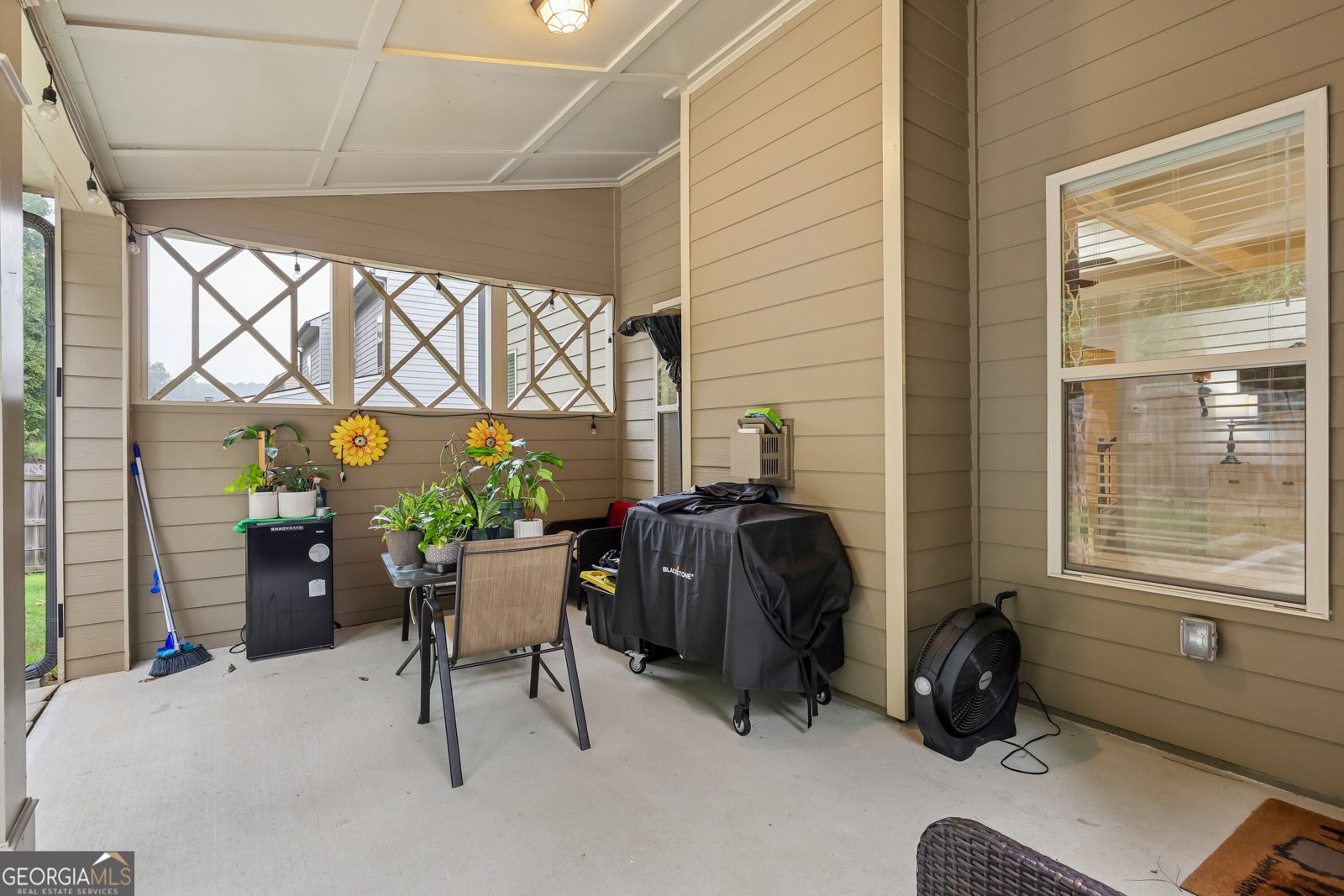 110 Jacobs Lane Loganville - Photo 41