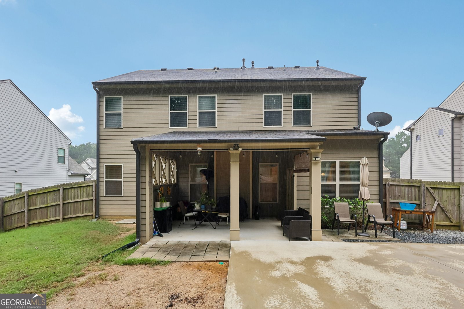110 Jacobs Lane Loganville - Photo 42
