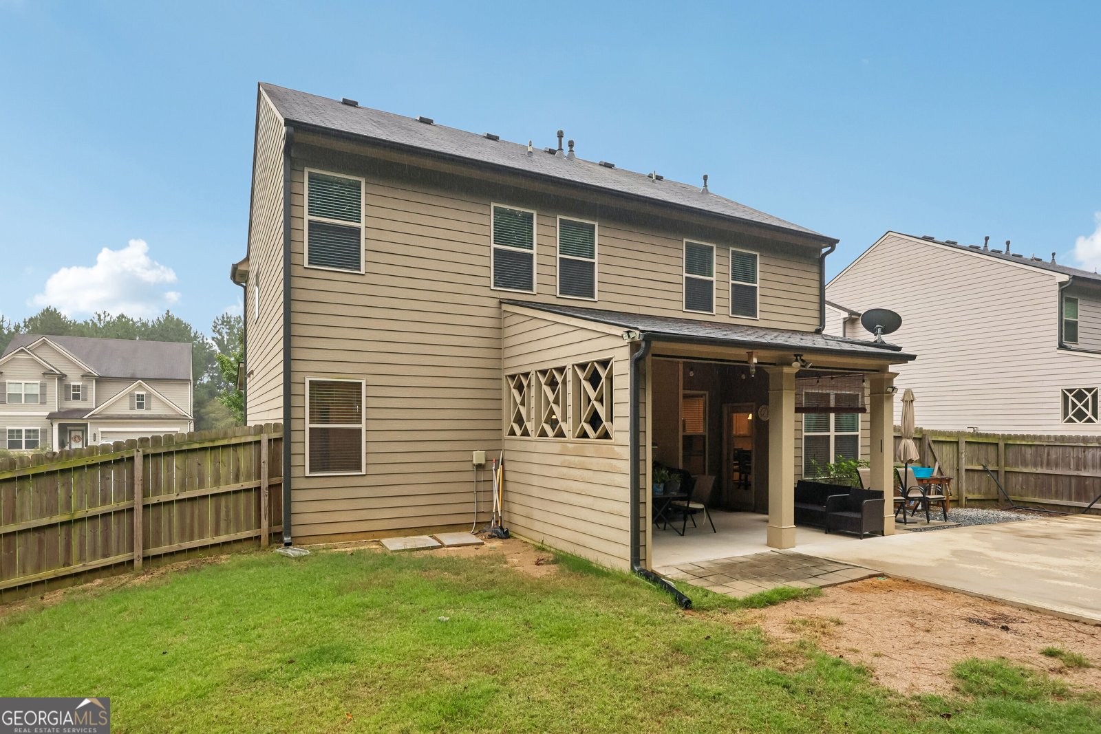 110 Jacobs Lane Loganville - Photo 43