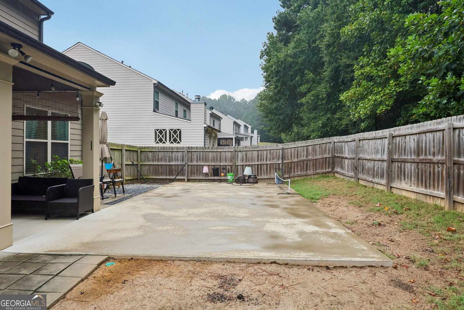 110 Jacobs Lane Loganville - Photo 44