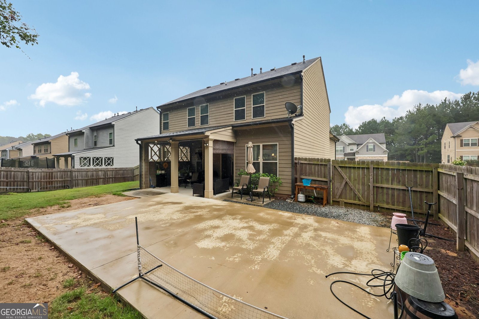 110 Jacobs Lane Loganville - Photo 45