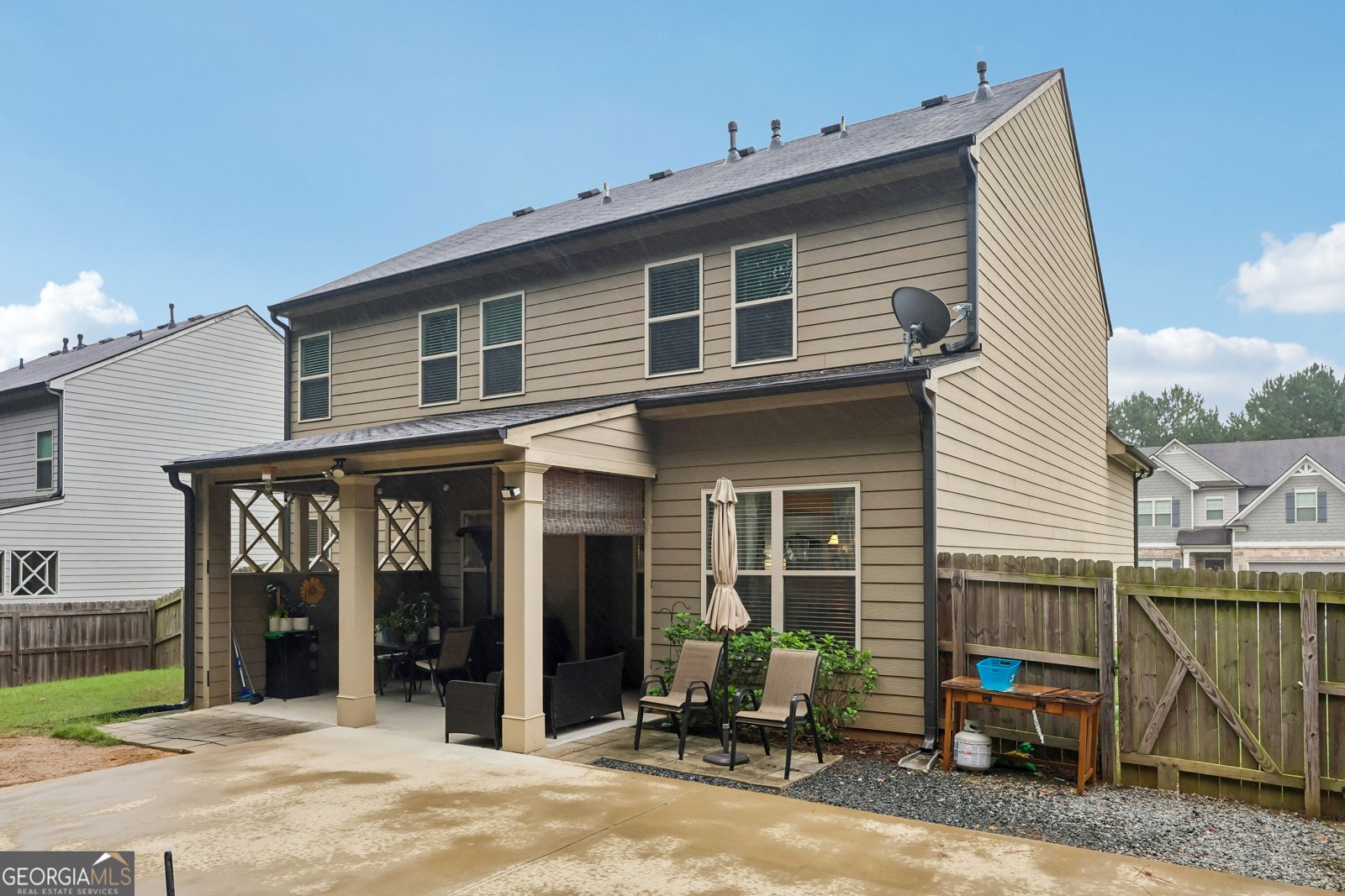 110 Jacobs Lane Loganville - Photo 46