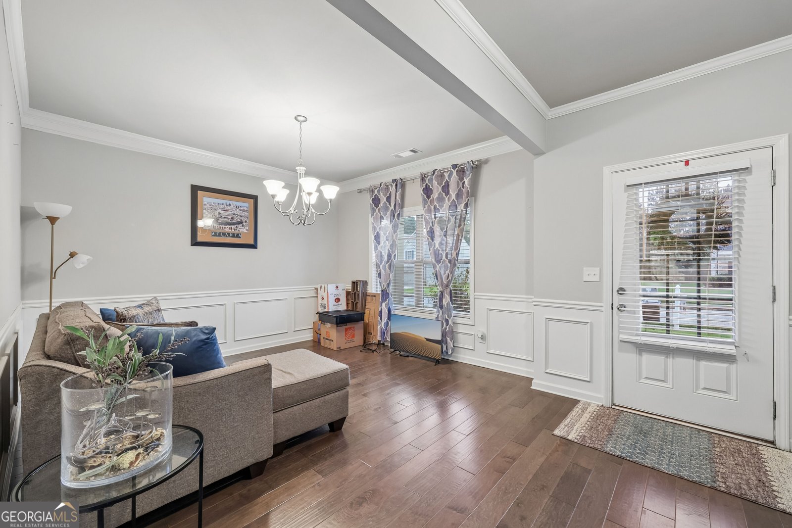 110 Jacobs Lane Loganville - Photo 8