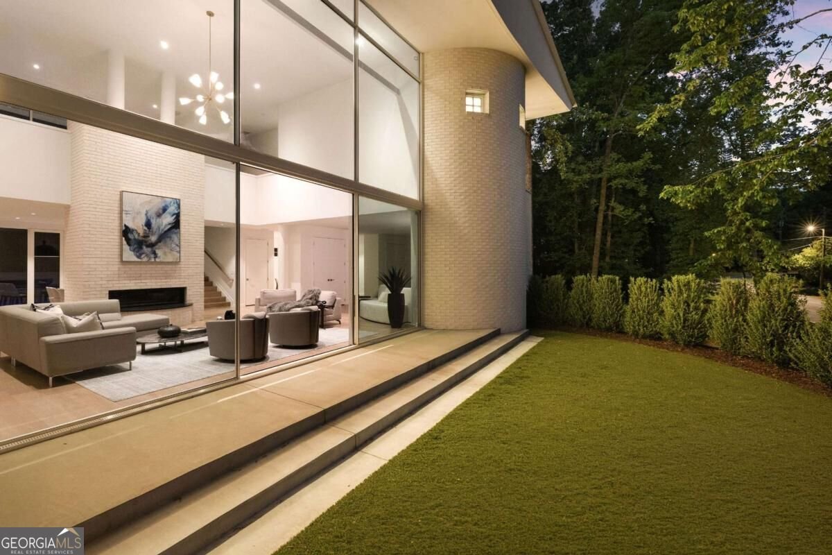 3619 Ivy Road Atlanta - Photo 32