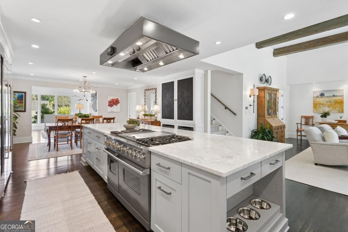 2621 Brookwood Drive Atlanta - Photo 15
