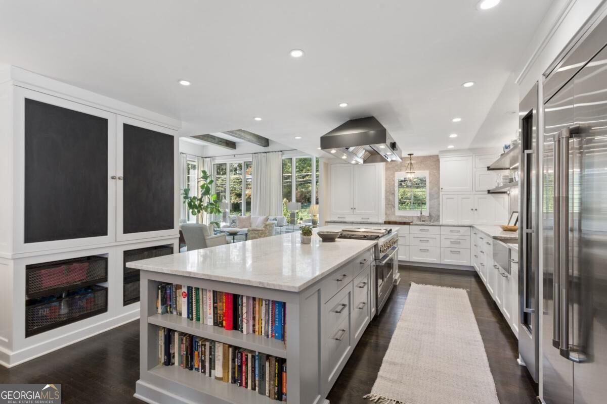 2621 Brookwood Drive Atlanta - Photo 16