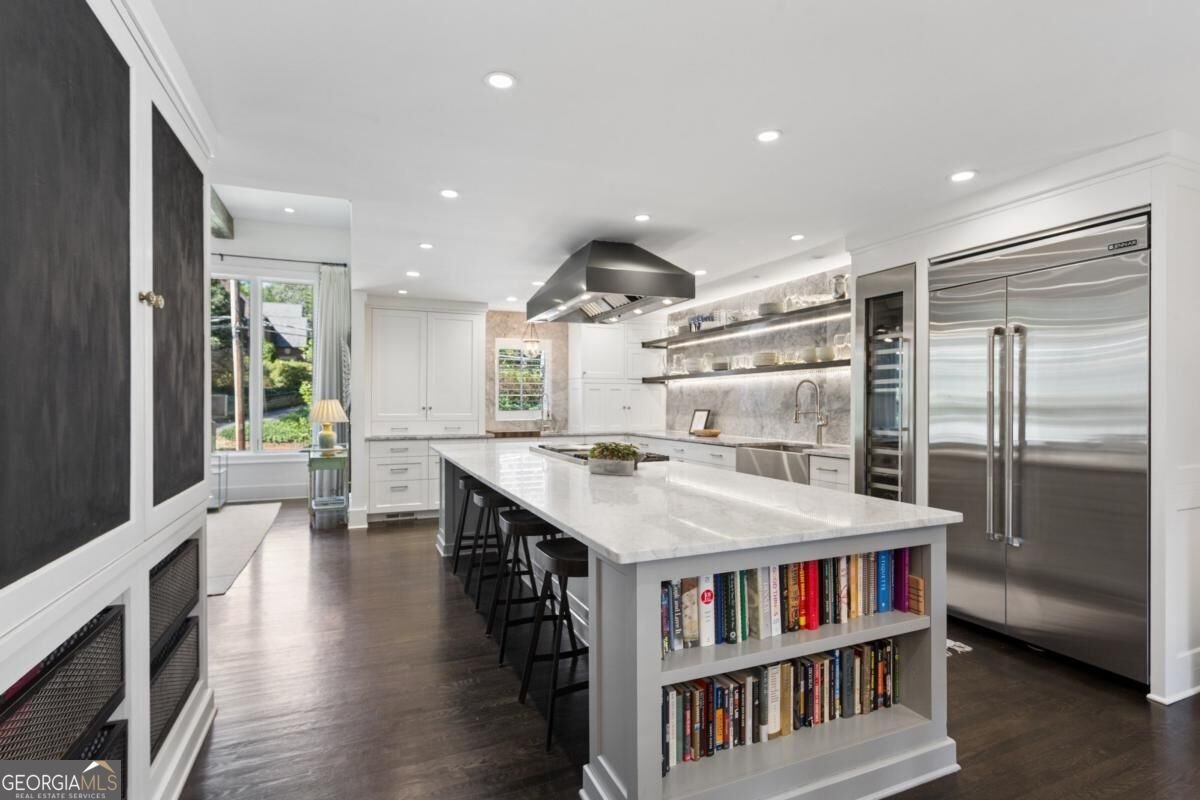 2621 Brookwood Drive Atlanta - Photo 17