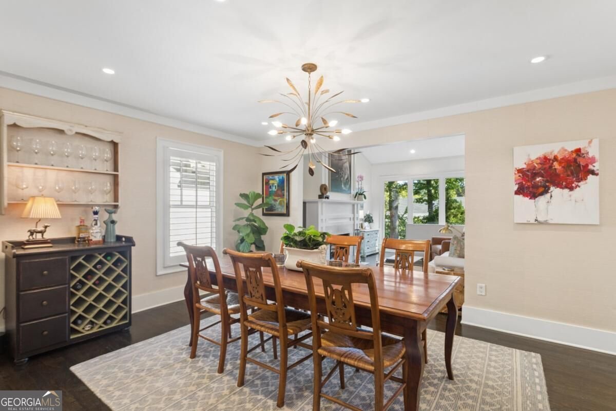2621 Brookwood Drive Atlanta - Photo 18