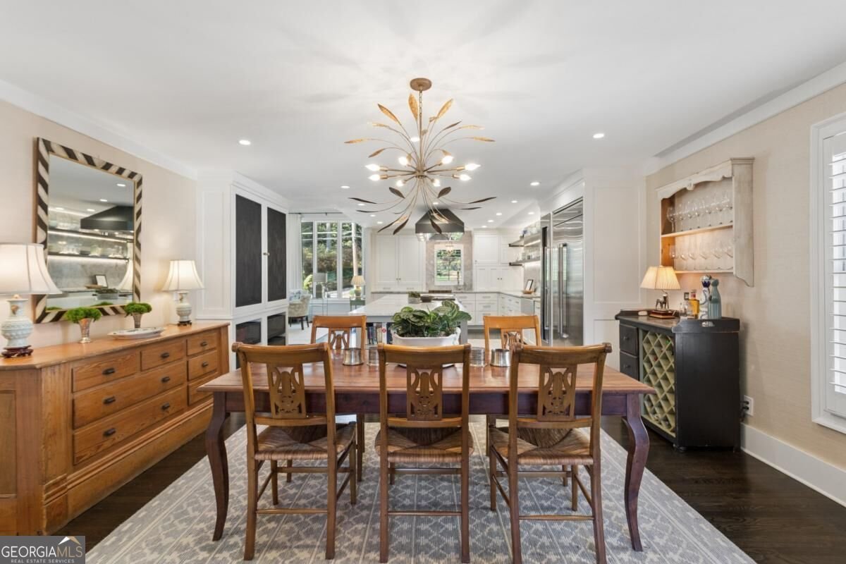 2621 Brookwood Drive Atlanta - Photo 20