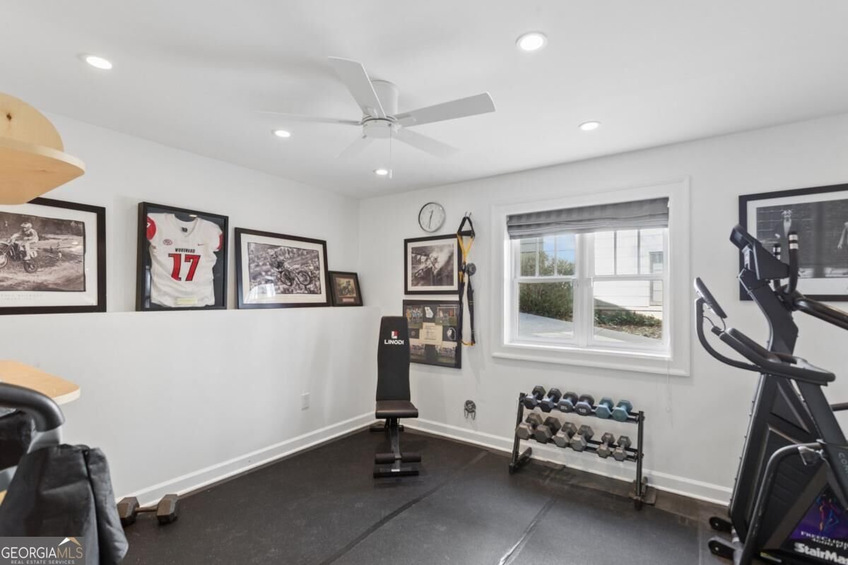 2621 Brookwood Drive Atlanta - Photo 40