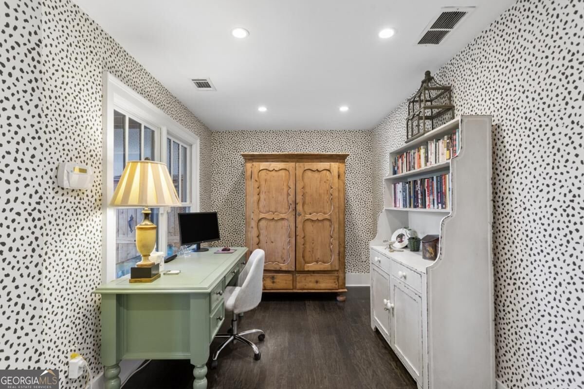 2621 Brookwood Drive Atlanta - Photo 41