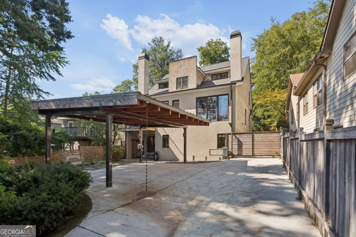 2621 Brookwood Drive Atlanta - Photo 47