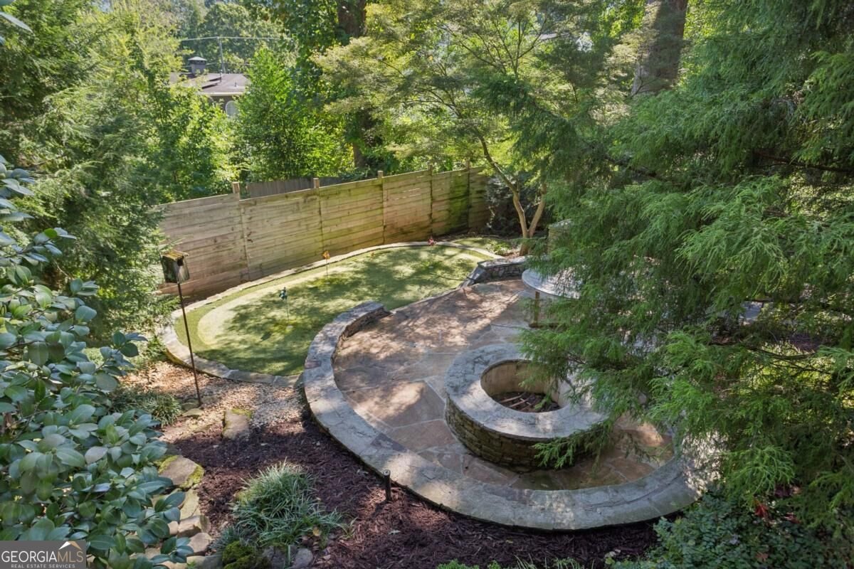 2621 Brookwood Drive Atlanta - Photo 49
