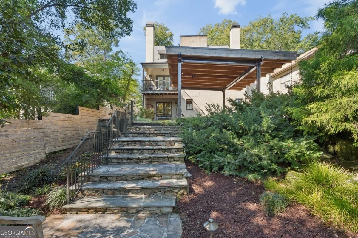 2621 Brookwood Drive Atlanta - Photo 51