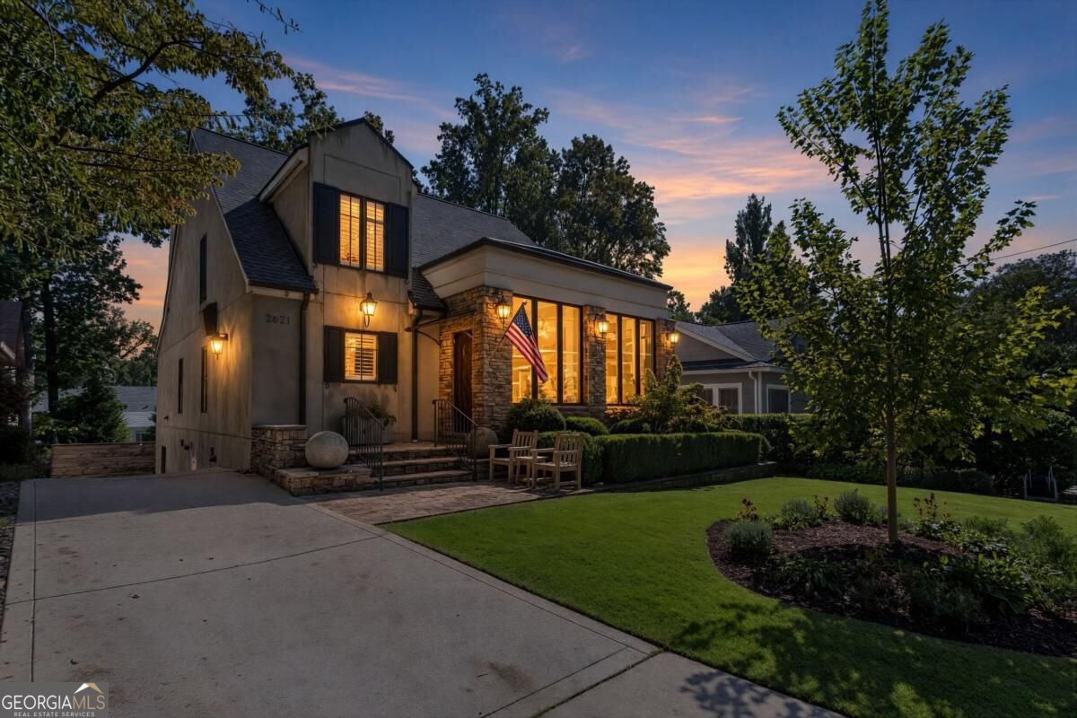 2621 Brookwood Drive Atlanta - Photo 55