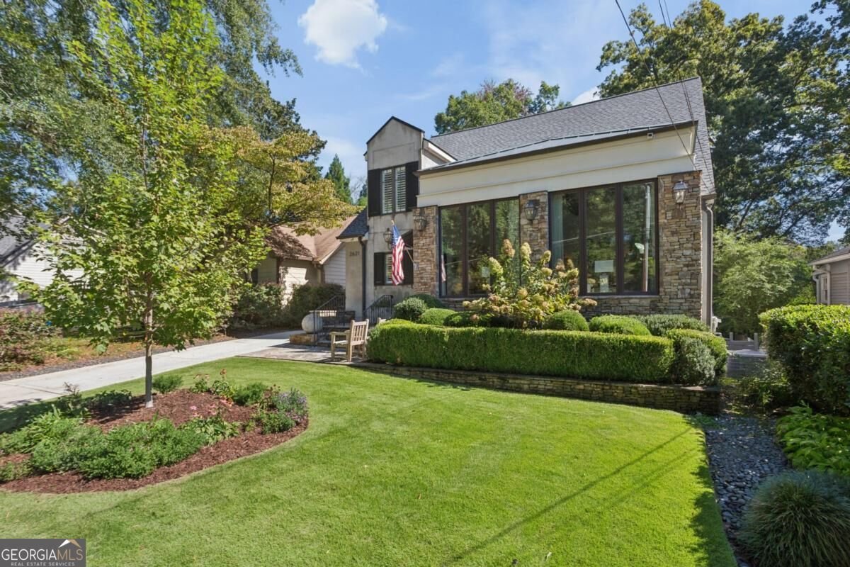 2621 Brookwood Drive Atlanta - Photo 56