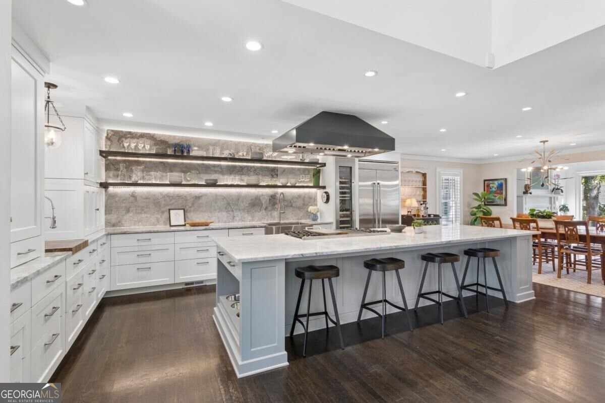 2621 Brookwood Drive Atlanta - Photo 9