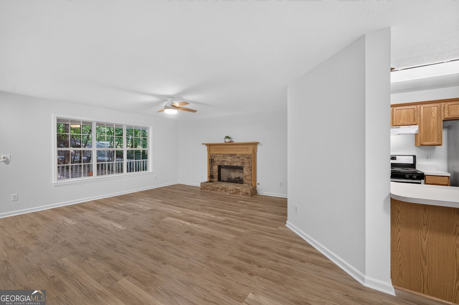 140 Shadow Hills Lane Dawsonville - Photo 10