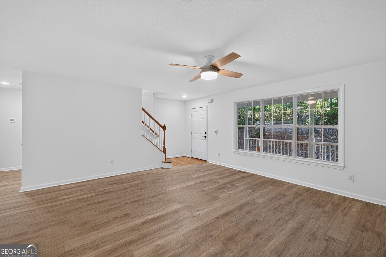 140 Shadow Hills Lane Dawsonville - Photo 11
