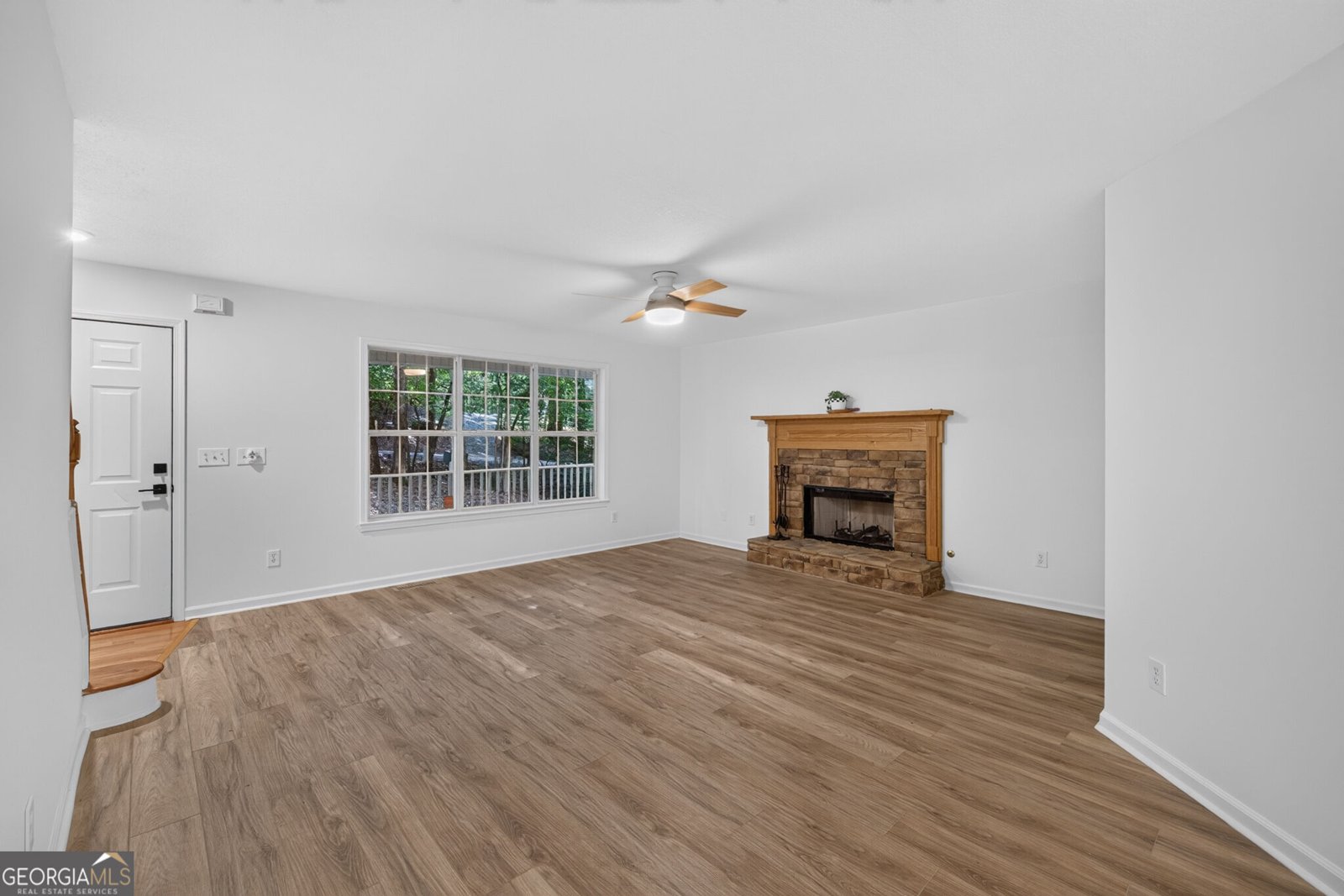 140 Shadow Hills Lane Dawsonville - Photo 12