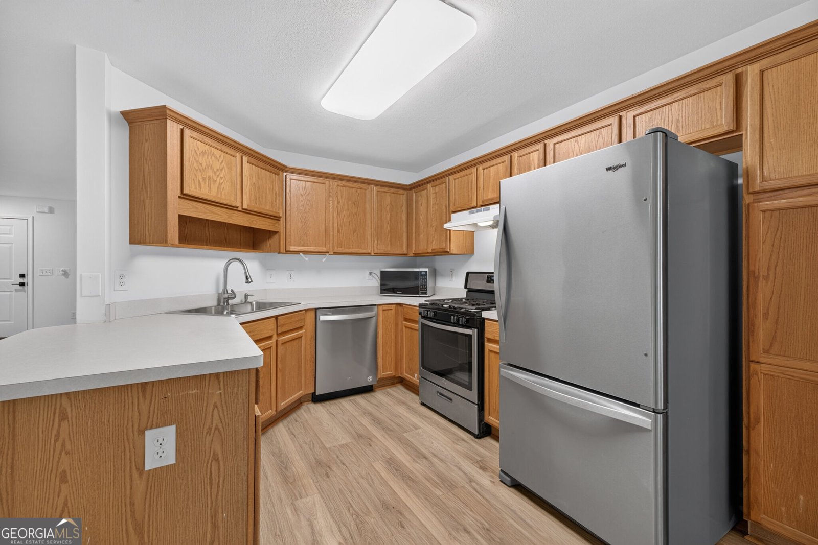 140 Shadow Hills Lane Dawsonville - Photo 15