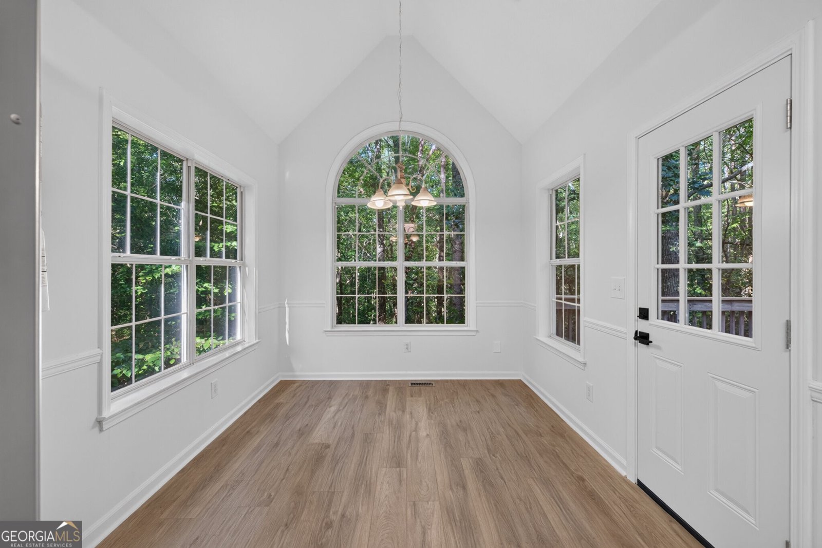140 Shadow Hills Lane Dawsonville - Photo 16
