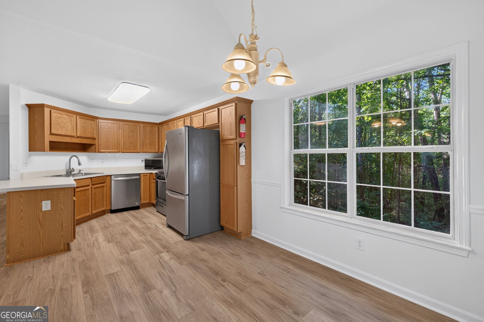 140 Shadow Hills Lane Dawsonville - Photo 17
