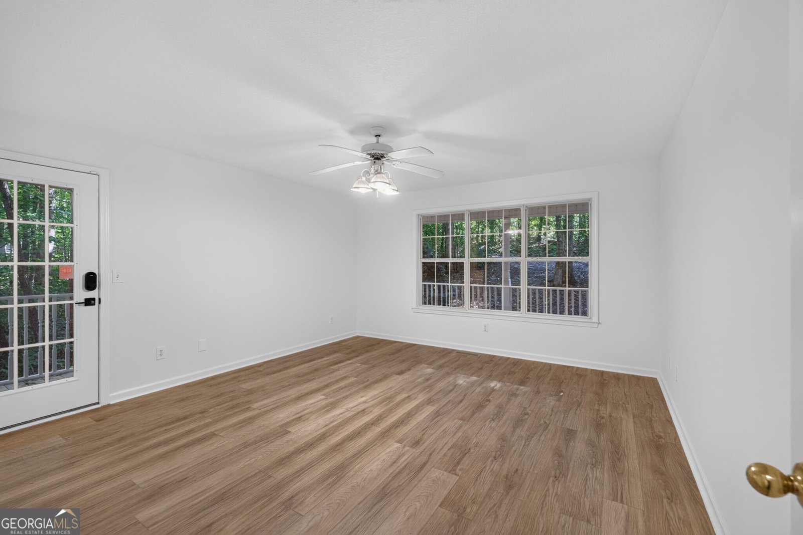 140 Shadow Hills Lane Dawsonville - Photo 21