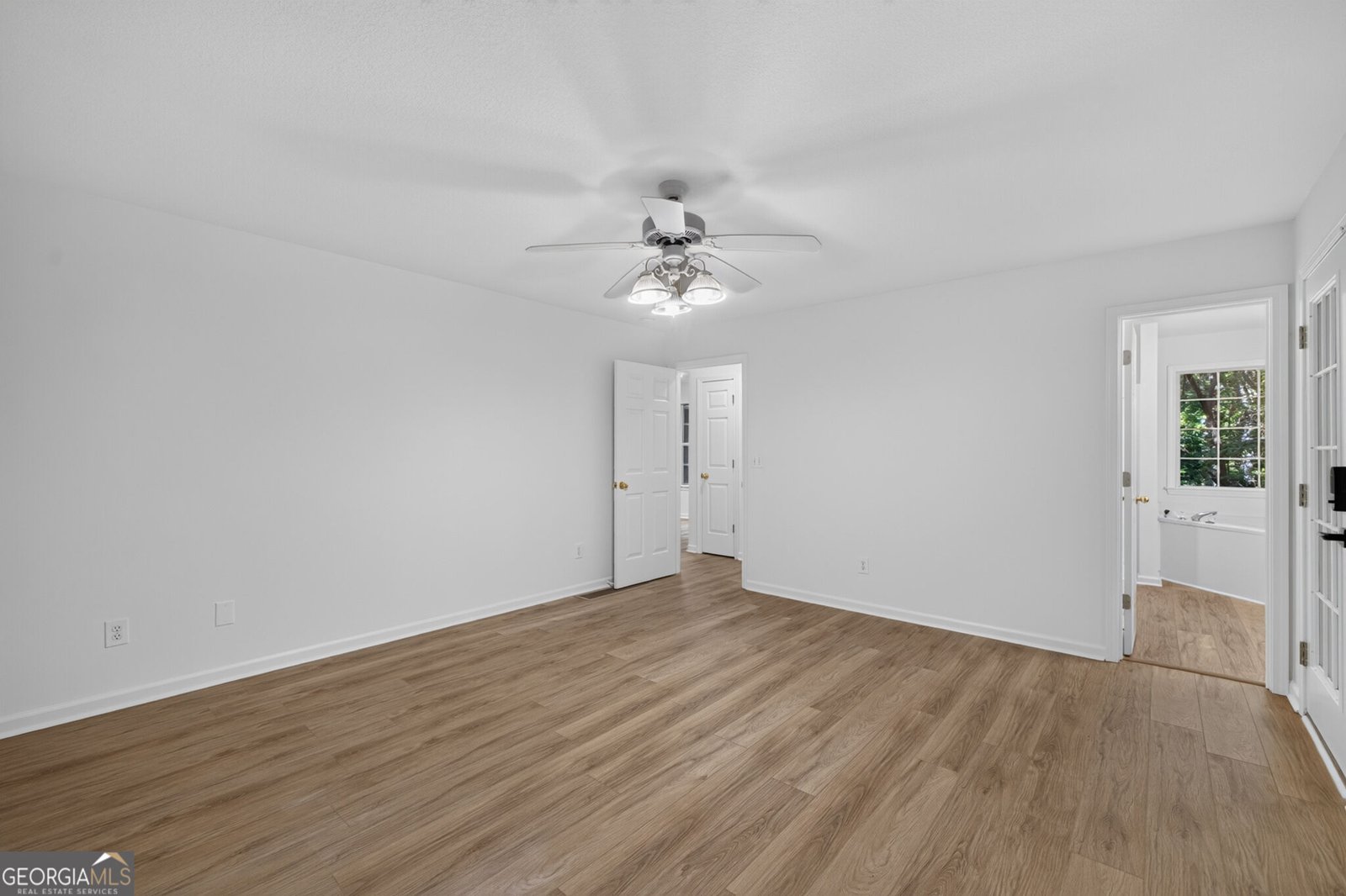 140 Shadow Hills Lane Dawsonville - Photo 22