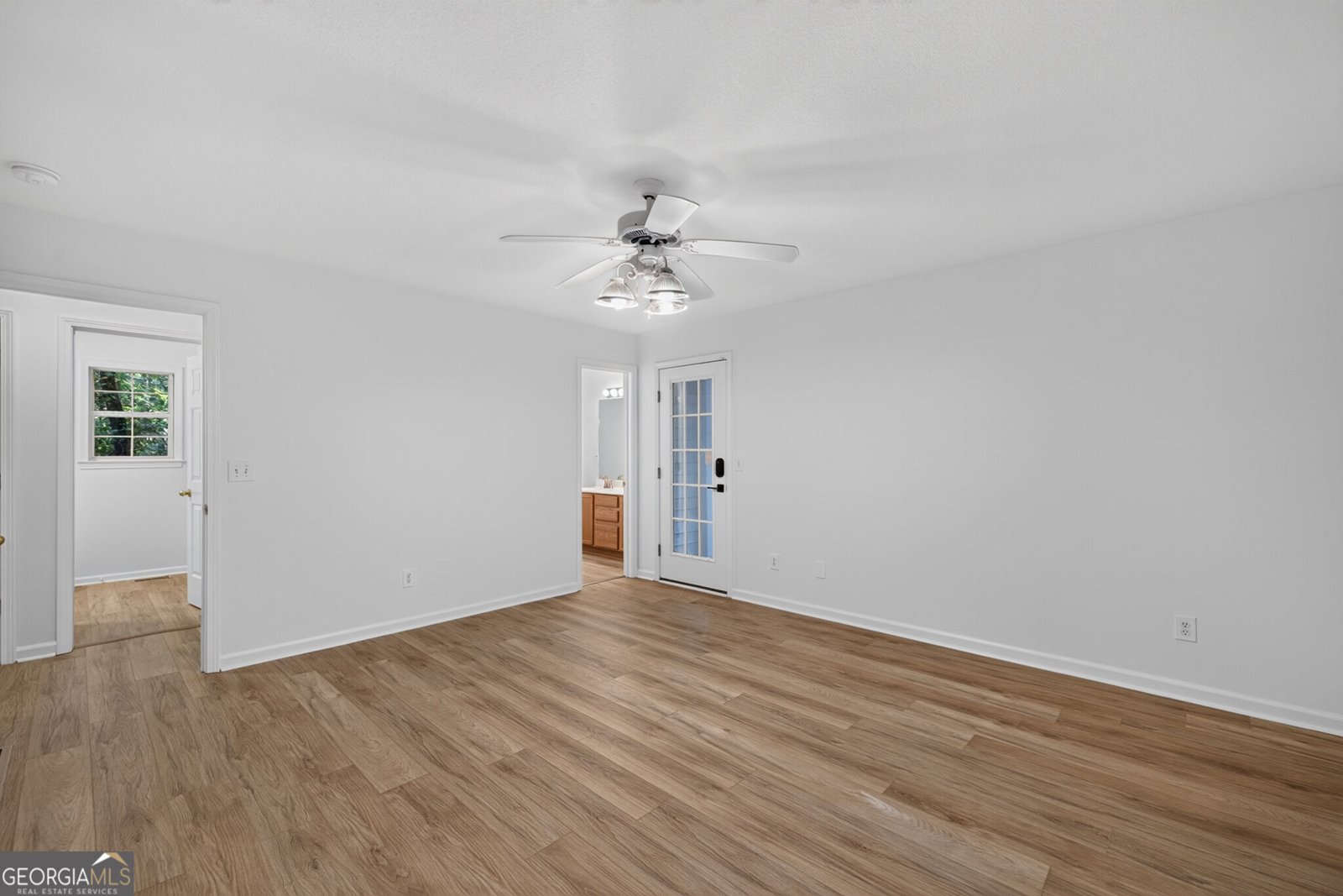 140 Shadow Hills Lane Dawsonville - Photo 23