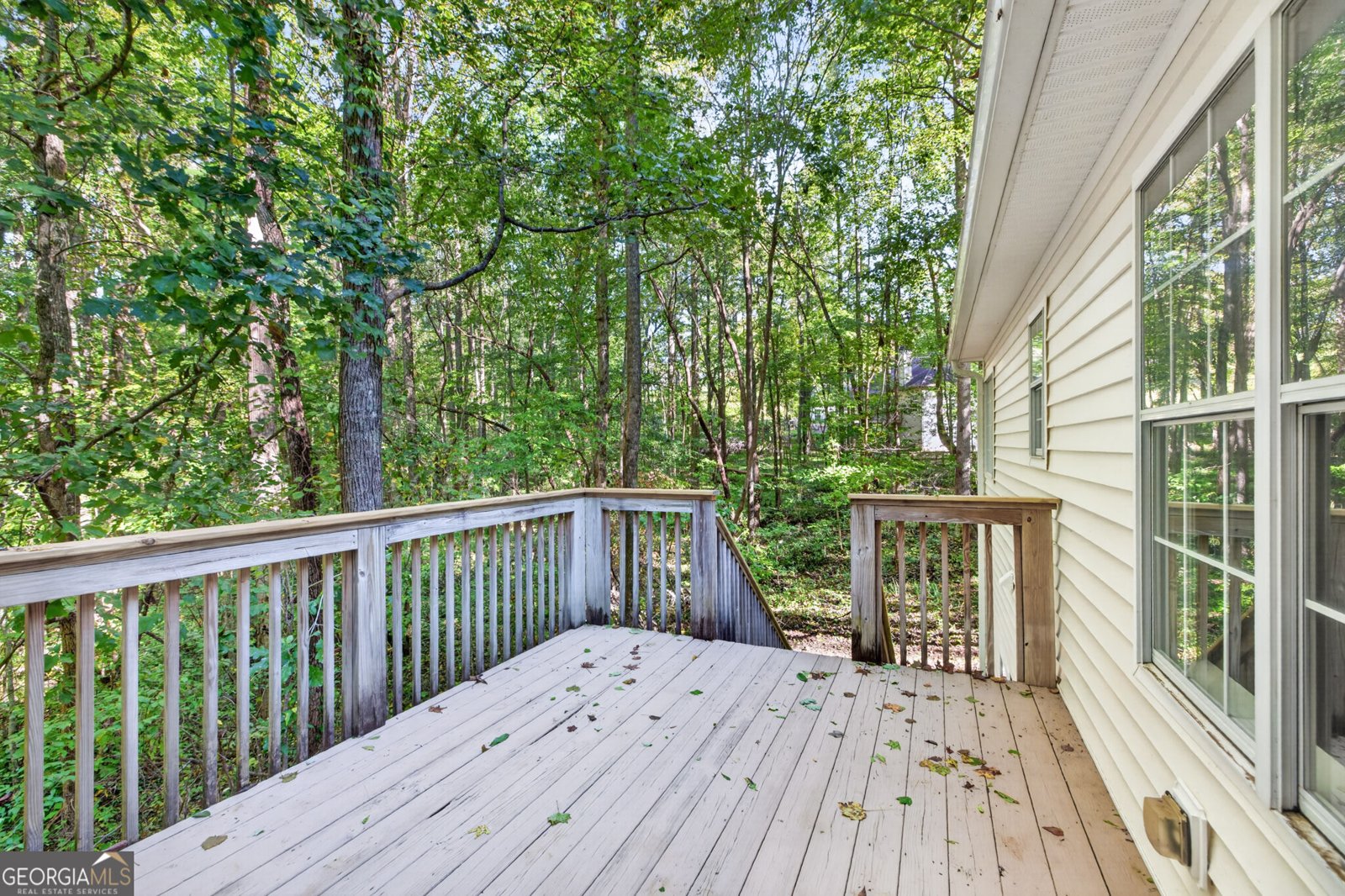 140 Shadow Hills Lane Dawsonville - Photo 41