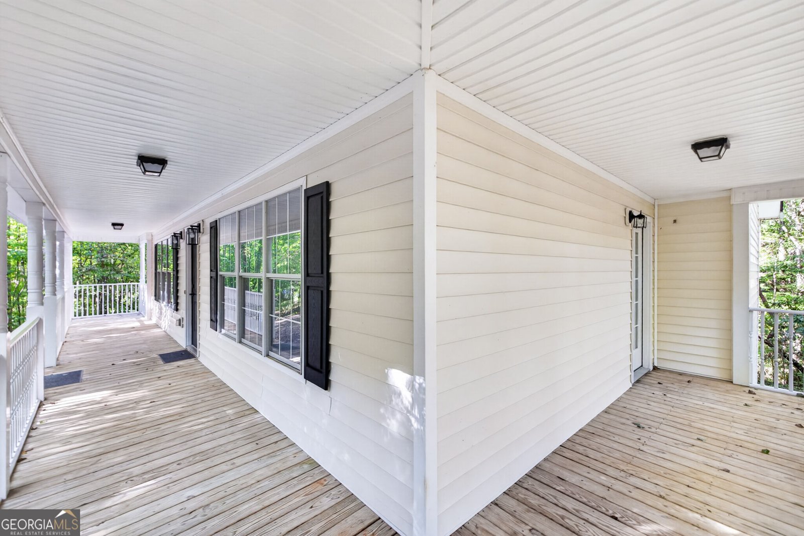 140 Shadow Hills Lane Dawsonville - Photo 42