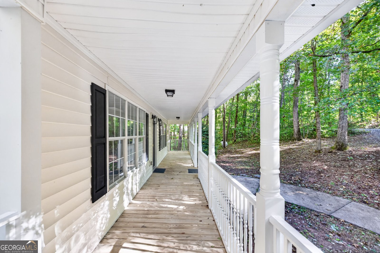 140 Shadow Hills Lane Dawsonville - Photo 43