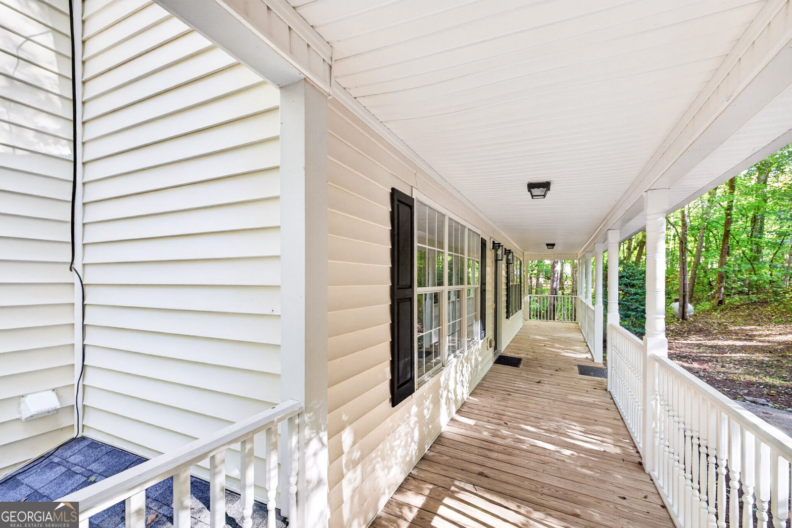 140 Shadow Hills Lane Dawsonville - Photo 44