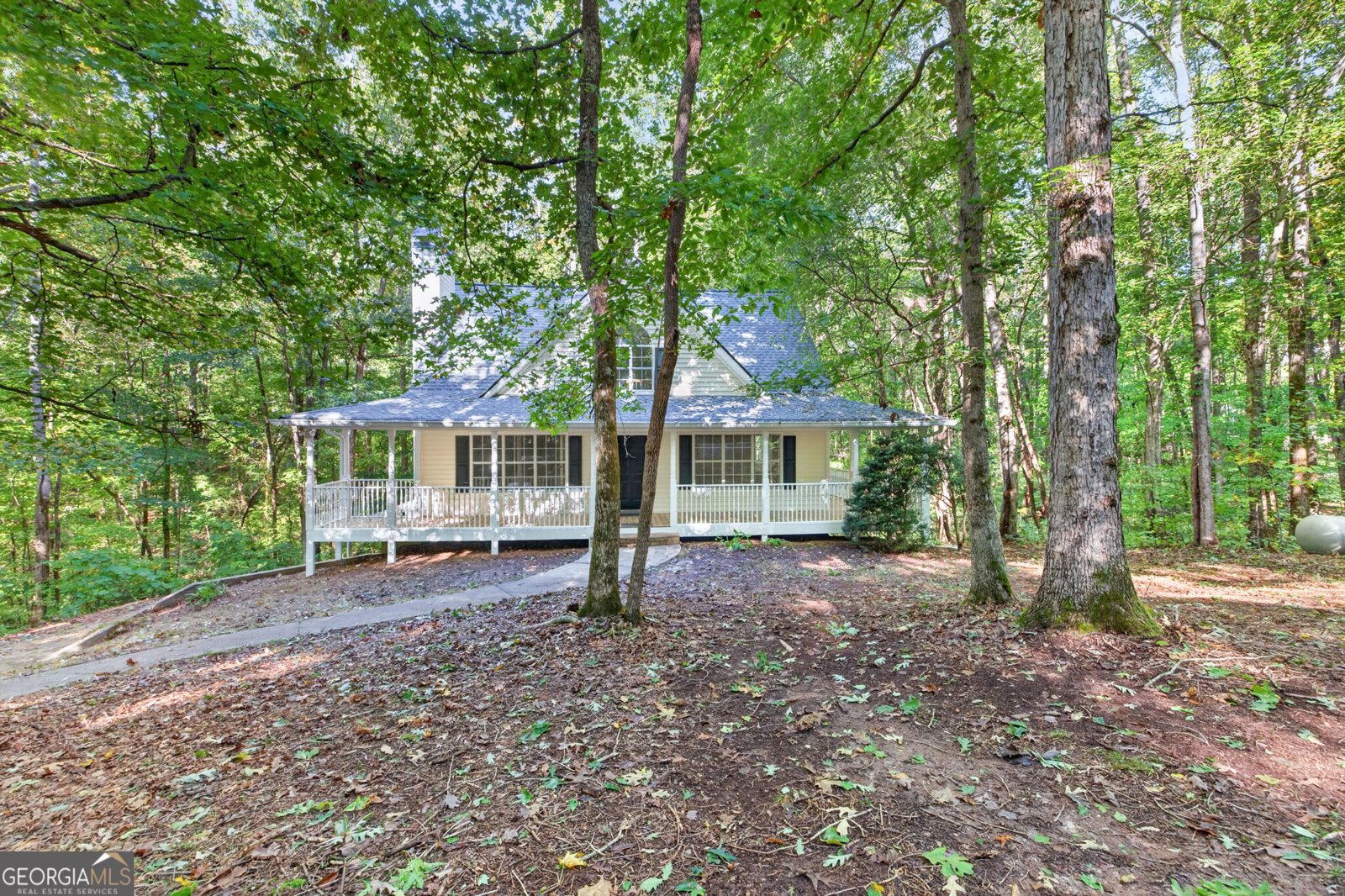 140 Shadow Hills Lane Dawsonville - Photo 45