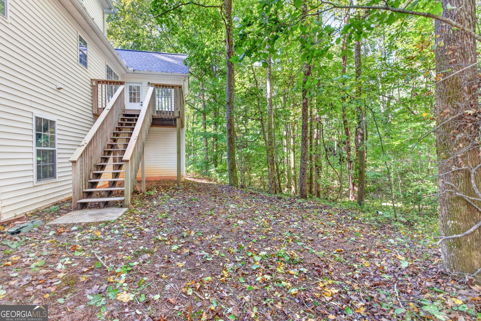 140 Shadow Hills Lane Dawsonville - Photo 48